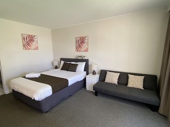 Warrina Motor Inn