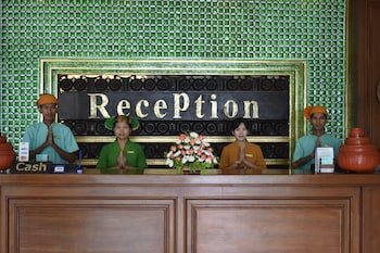 The Hotel Nyaung Shwe - Inle