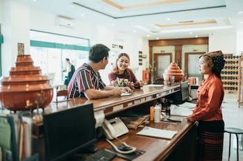 The Hotel Nyaung Shwe - Inle