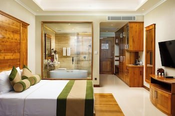 Araliya Beach Resort & Spa