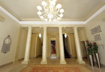 Palazzo San Lorenzo Hotel & Spa