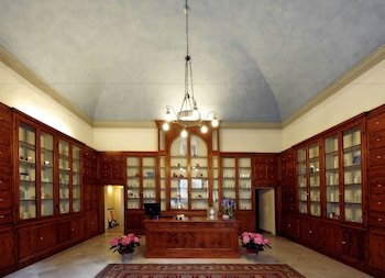 Palazzo San Lorenzo Hotel & Spa