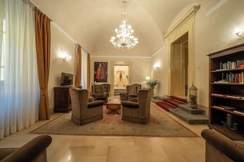 Palazzo San Lorenzo Hotel & Spa