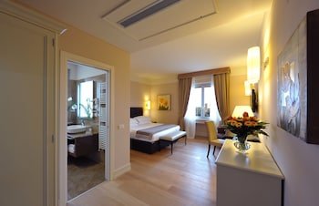 Palazzo San Lorenzo Hotel & Spa