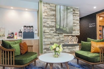 Fairfield Inn & Suites Houston Humble