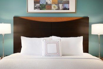 Fairfield Inn & Suites Houston Humble