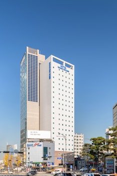 Toyoko Inn Seoul Dongdaemun 2