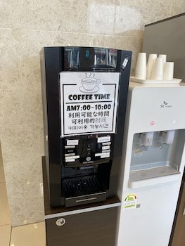 Toyoko Inn Seoul Dongdaemun 2