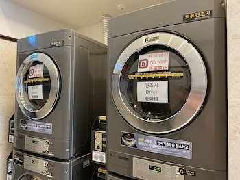 Toyoko Inn Seoul Dongdaemun 2