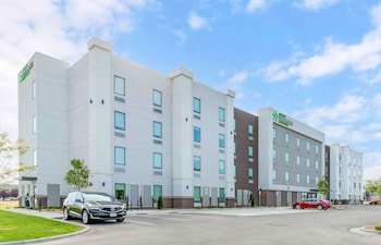 Extended Stay America Premier Suites –Boise – Meridian