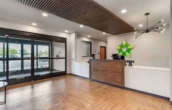 Extended Stay America Premier Suites –Boise – Meridian