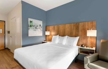 Extended Stay America Premier Suites –Boise – Meridian
