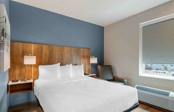 Extended Stay America Premier Suites –Boise – Meridian
