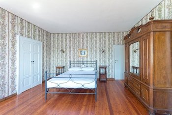 Villa La Rossa
