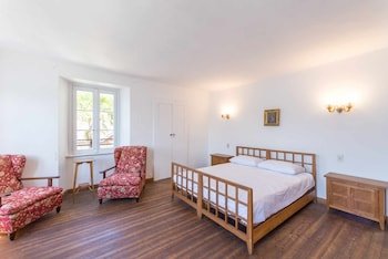 Villa La Rossa