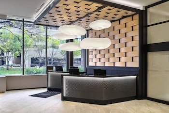 Delta Hotels Calgary Downtown