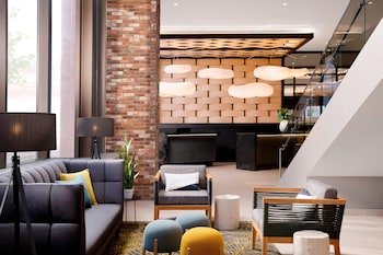Delta Hotels Calgary Downtown
