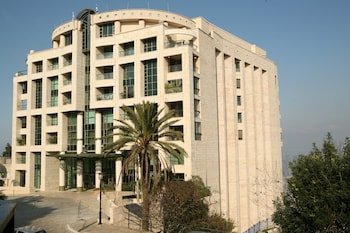 Mirabelle Plaza Haifa