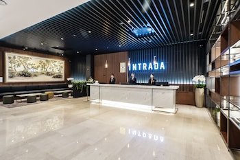 Hotel Intrada Icheon