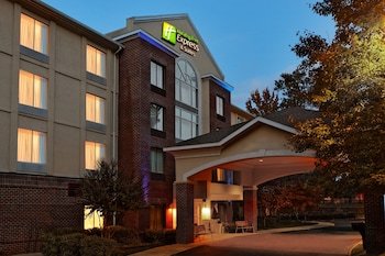 Holiday Inn Express & Suites Richmand - Brandermill - Hull Street