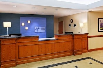 Holiday Inn Express & Suites Richmand - Brandermill - Hull Street