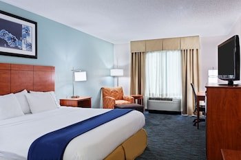 Holiday Inn Express & Suites Richmand - Brandermill - Hull Street