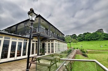The Ness House
