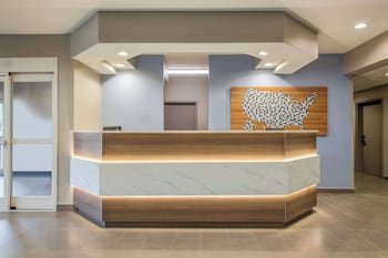 Microtel Inn & Suites by Wyndham Anderson/Clemson