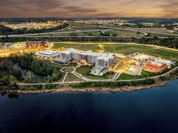 Stoney Creek Hotel - Conference Center