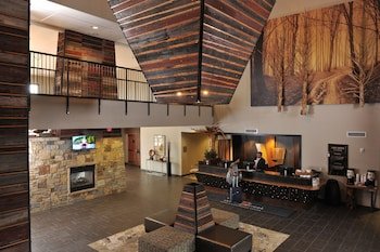 Stoney Creek Hotel - Conference Center