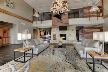 Stoney Creek Hotel - Conference Center