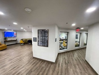 Comfort Inn Marietta Atlanta