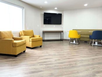 Comfort Inn Marietta Atlanta