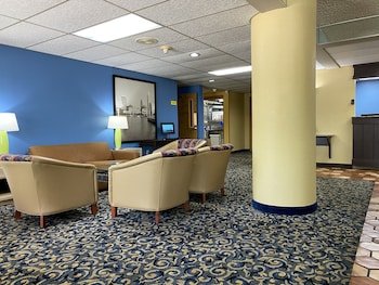 Super 8 by Wyndham Port Clinton