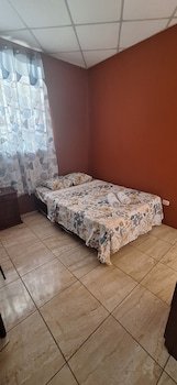 Villalobos Hotel
