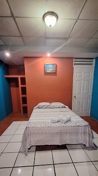 Villalobos Hotel