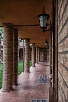 Grand Hotel Vigna Nocelli