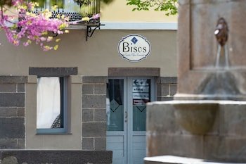Bisos Ospitalità Diffusa Ecosostenibile