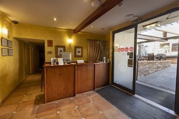 Hostal Restaurante Puerta del Alcázar