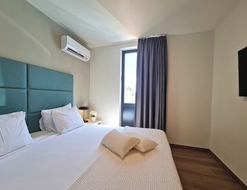 Tuscany Residence Aruba