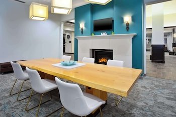Hilton Garden Inn Benton Harbor / St. Joseph