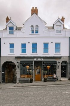 Arthur’s
