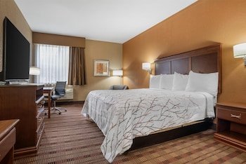 Best Western Plaquemine Inn