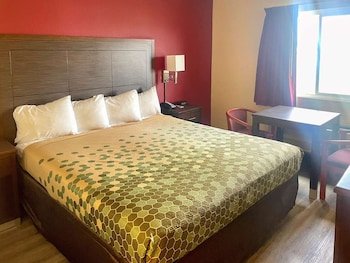 Econo Lodge Inn & Suites