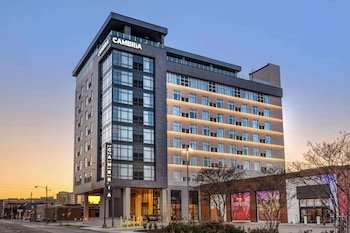 Cambria Hotel Nashville Midtown