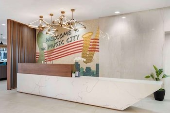 Cambria Hotel Nashville Midtown