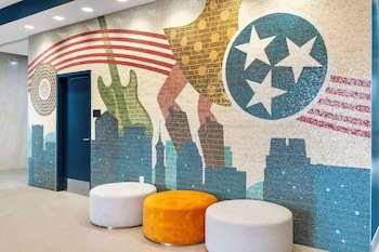 Cambria Hotel Nashville Midtown