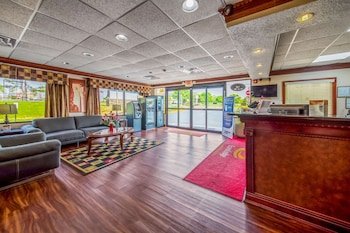 Econo Lodge