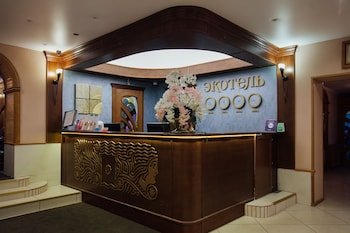 Bogorodsk Ekotel
