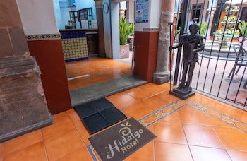 Hotel Hidalgo